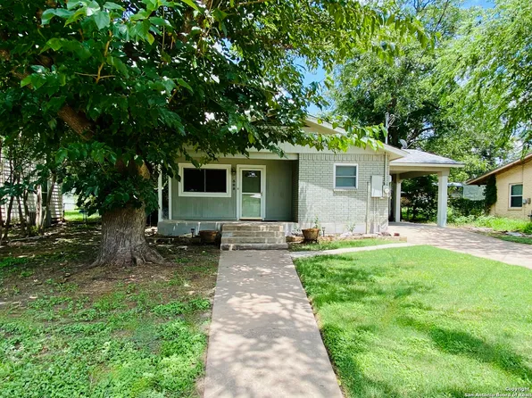 505 Pierce, Burnet, TX 78611