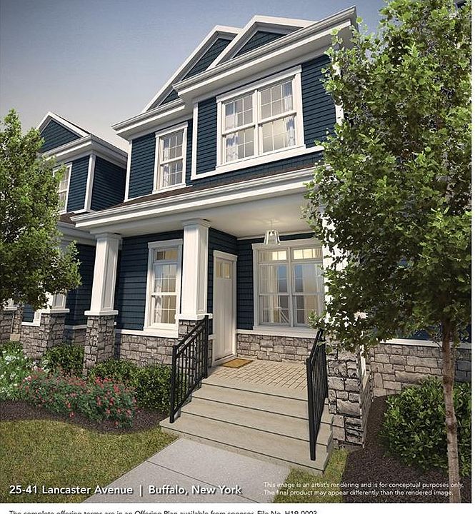 1st image of 25 Lancaster Ave