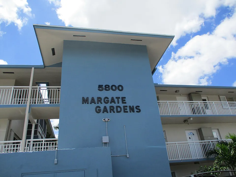 5800 Margate Blvd #1321
