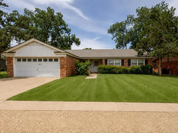 4422 28th St, Lubbock, TX 79410