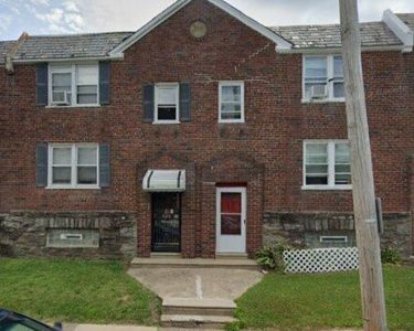 6338 Gardenia St, Philadelphia, PA, 19144