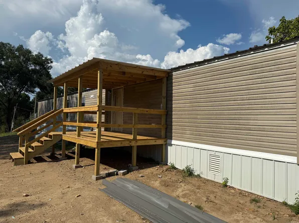 155 Ebony Way, Hot Springs, AR 71913