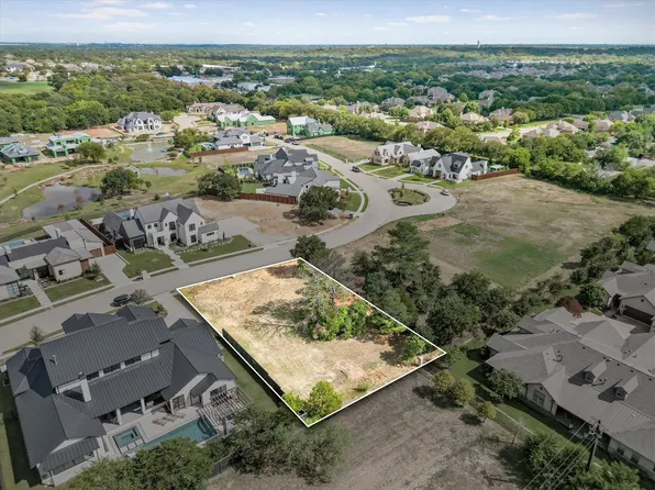2644 Park Grove Loop, Southlake, TX 76092