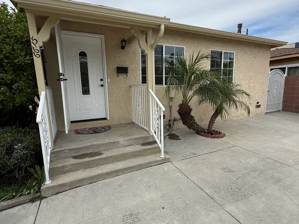 6615 Troost Ave #6615, North Hollywood, CA 91606