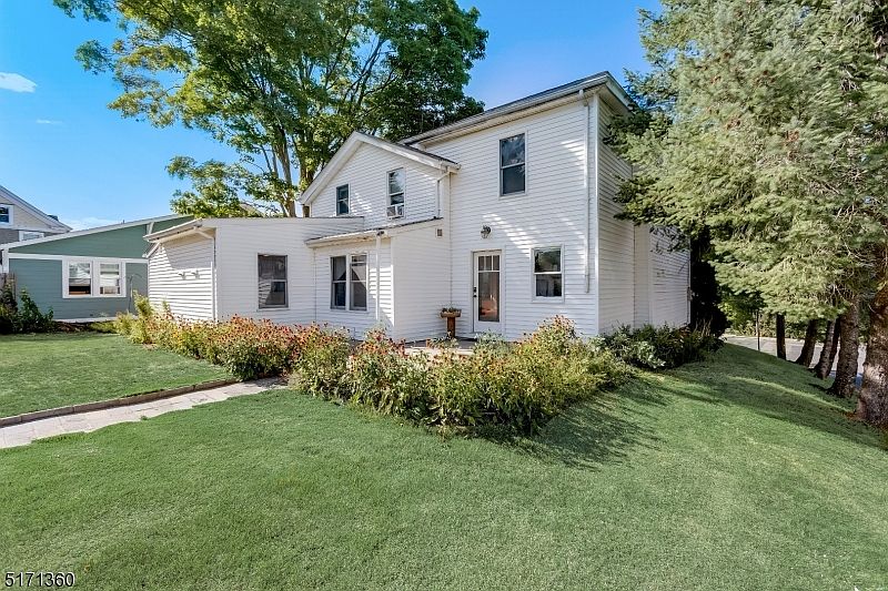 105 Main St, Lebanon, NJ 08833 MLS 3802818 Zillow