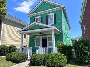 754 Murray Ave, Myrtle Beach, SC 29577