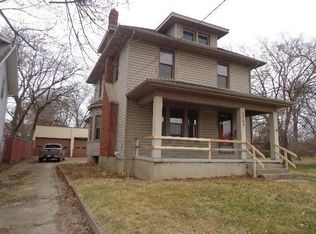 2543 Catalpa Dr, Dayton, OH