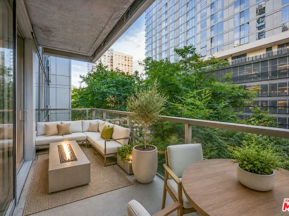 1155 S Grand Ave APT 419, Los Angeles, CA 90015