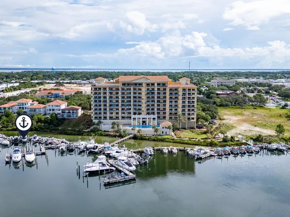 770 Harbor Blvd #D6, Destin, FL 32541