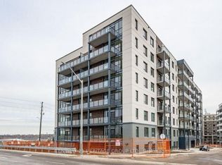 1098 Paisley Rd #210, Guelph, ON N1K 1X6