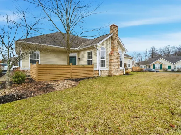 3826 Portrush Way, Amelia, OH 45102
