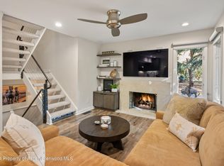 814 W Bleeker St APT E2, Aspen, CO 81611