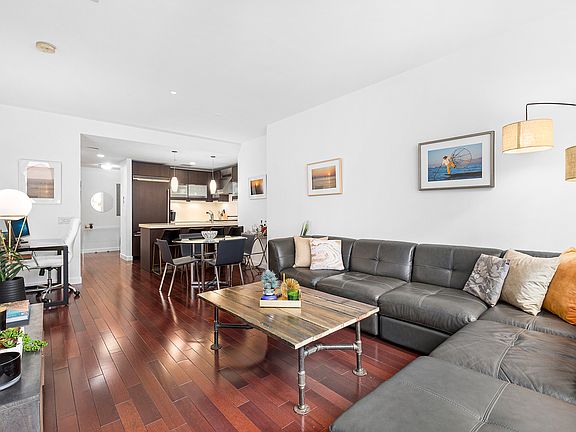 4th image of 125 W 21st St APT 9D