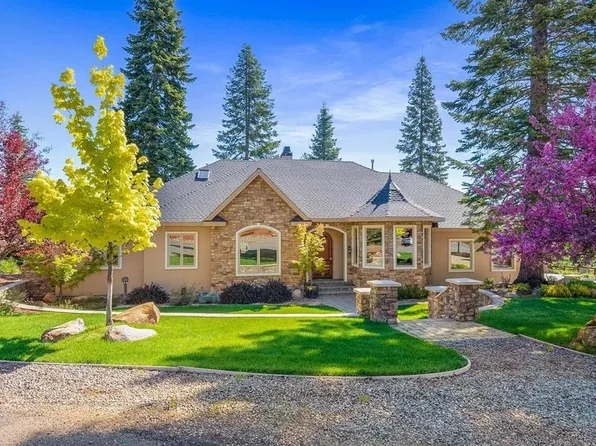 436 Snowy Peak Way, Westwood, CA 96137
