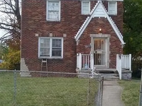 3036 Waverly St, Detroit, MI 48238