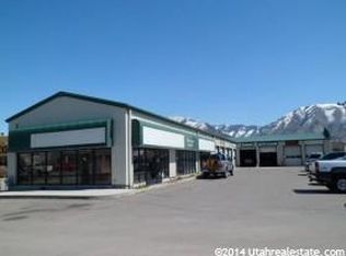 1840 N Main St, Logan, UT 84341