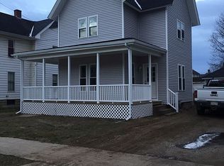 13 Franklin St, Warren, PA 16365