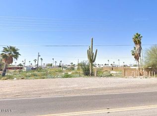 20 S Crismon Rd LOT 220-38-014, Mesa, AZ 85208