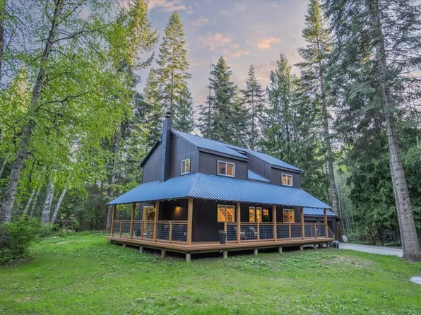415 Bucksnort Dr, Sagle, ID 83860