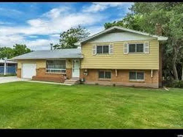 1318 E 4225 S #2, Ogden, UT 84403