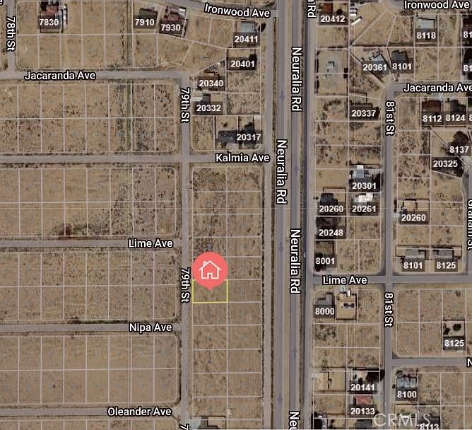 1st image of 0 79th St #129
