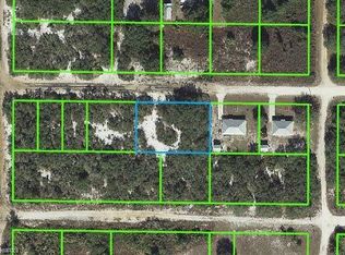 2835 W Redondo Rd, Avon Park, FL 33825