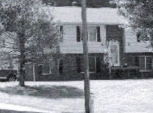 1221 Deep Ford Rd, Lansing, NC 28643