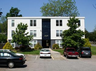 319 Heck St APT 1, Raleigh, NC 27601
