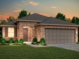 14870 Peach Blossom Dr, Conroe, TX 77302
