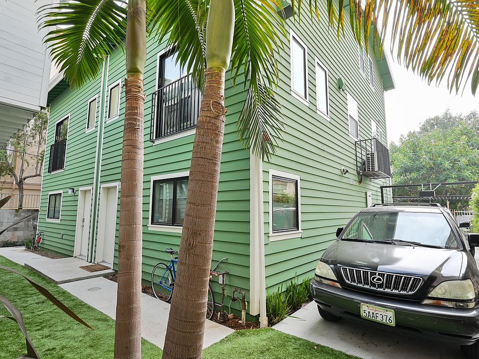 1st image of 1256 W Adams Blvd #1260