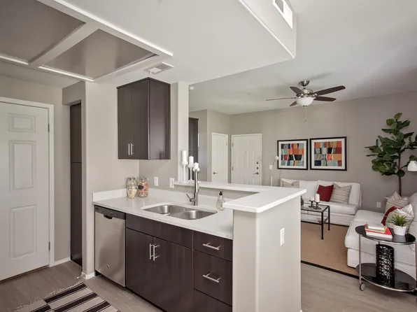 Canyon View Apartments