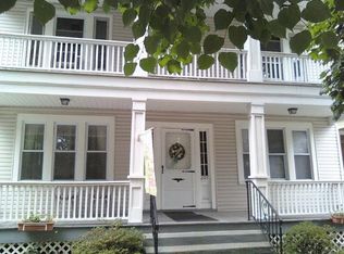 292 Academy St APT 2, Wilkes Barre, PA 18702