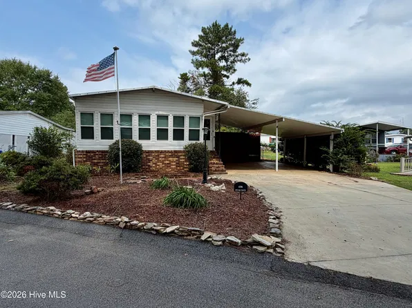 4701 Lake Front Drive, Martinez, GA 30907