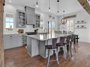 2992 Usener Rd, Fredericksburg, TX 78624