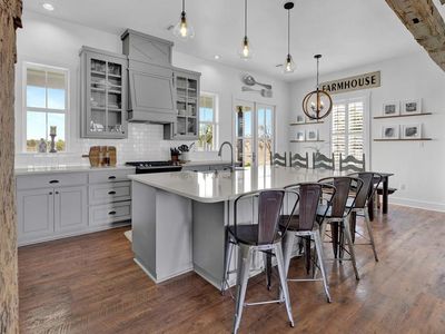 2992 Usener Rd, Fredericksburg, TX, 78624