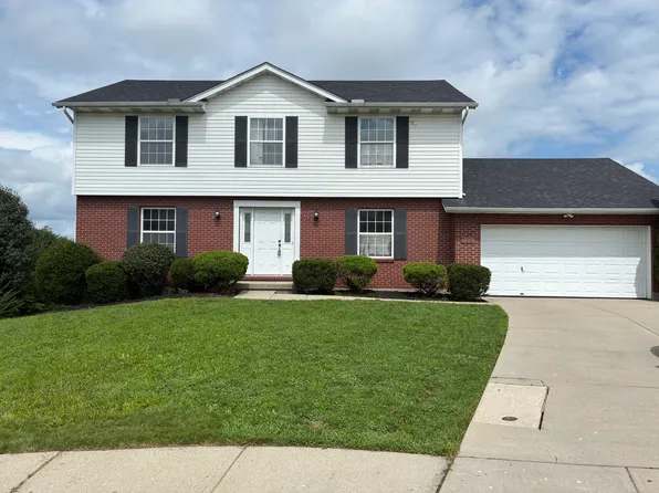 2208 Josie Ct, Fairfield, OH 45014
