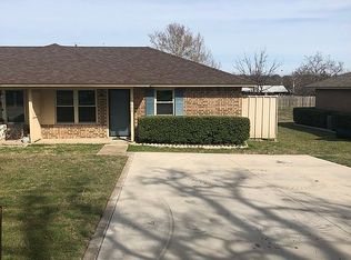 1348 Kerry Ln APT A, Azle, TX 76020