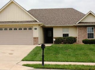 5307 Pebble Beach Dr, Columbia, MO 65201
