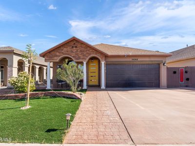 14248 John Scagno, El Paso, TX, 79938