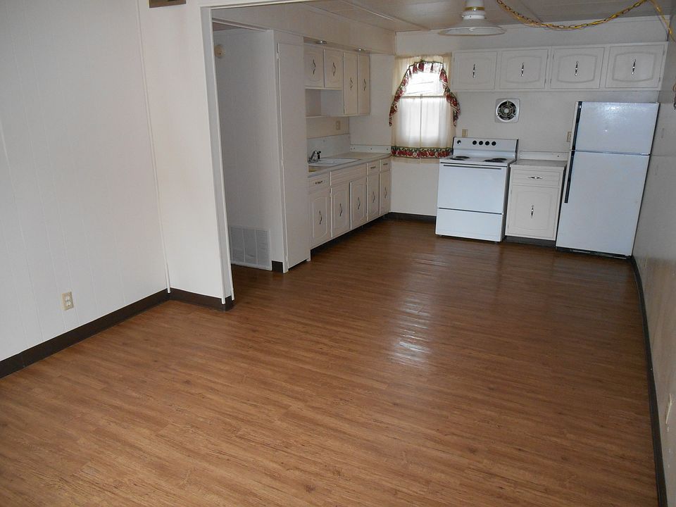 Completely Remodeled
