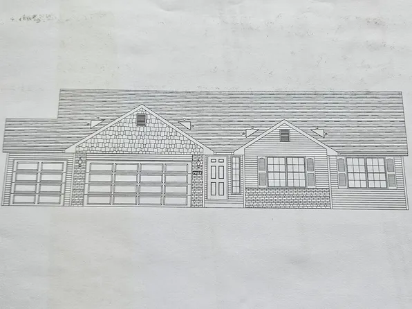 12613 Scarsdale Ln, Loves Park, IL 61111