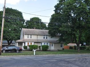 62-64 N Hillside Ave, Kenvil, NJ