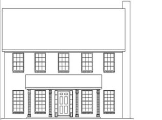 8725 Cedar Creek Rd, Louisville, KY 40291