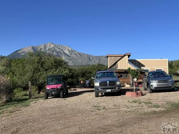 2254 County Road 318, Walsenburg, CO 81089