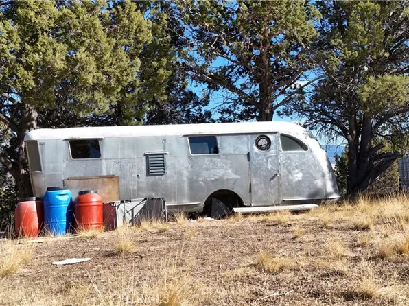 0 Scarface Rd, Gazelle, CA 96034