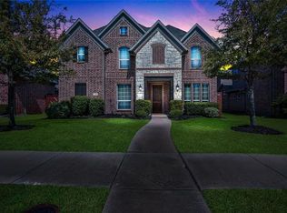 1146 Fossil Lake Dr, Frisco, TX 75034