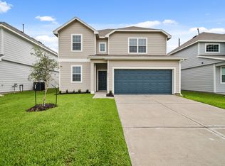 831 Luke Darrell Dr, Rosharon, TX 77583