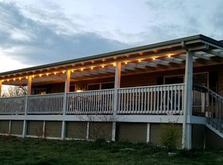 199 Rays Fork Rd, Sadieville, KY 40370