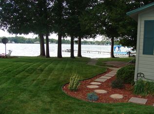 1213 Waterfront Dr., Weidman, MI 48893