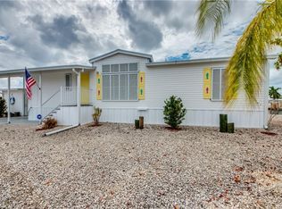 2930 Bowsprit Ln, Saint James City, FL 33956